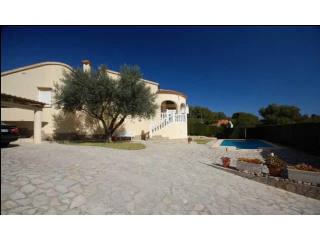 Villa For Sale Denia - Ref: 2127