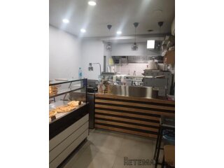 Uhodani fast food u Osijeku!