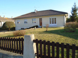 Delightful Detached House For Sale