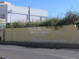 Land property for sale in Granadilla..