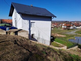 Novo uređena kuća s krasnim pogledom