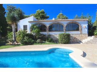 Villa in Javea