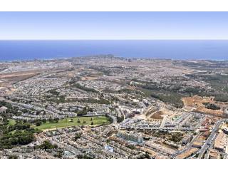 Costa Blanca Apartments