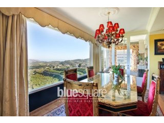 Large apartment in Teulada with amazing..