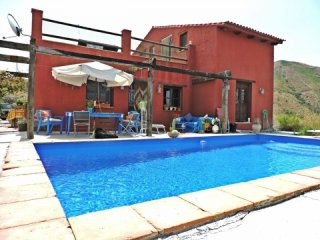 3 bedroom, 3 bathroom Finca/Country..