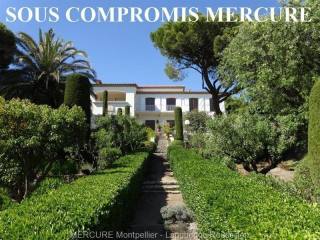 4 bedroom Villa For Sale: 34200 SETE