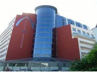 Apartment - This apartment is located..