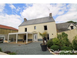 Lingreville - House For Sale