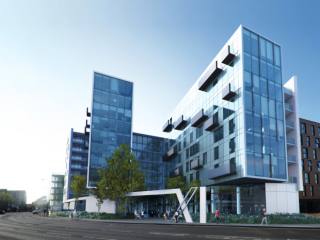 Newly Released Luxury Apartments in..