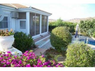 Villa, Zurgena, Almeria, Spain