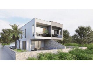 LIŽNJAN - DUPLEX KUĆA