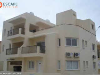Luxury Apartment, Akamas Court, Larnaca