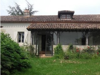 Maison Monbahus