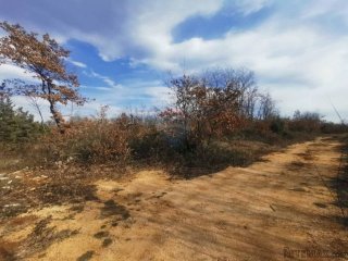 Marčana, negrađevinsko vikend zemljište 436m2