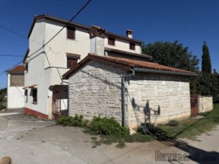 PRILIKA - Kuća u okolici Marčane