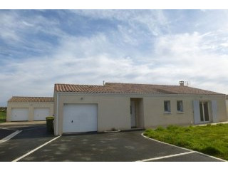 Sale Detached House Saujon (17600)..