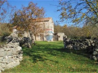 VIŠNJAN- seoski posjed