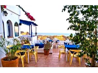 Villa, Mojacar, Almeria, Spain