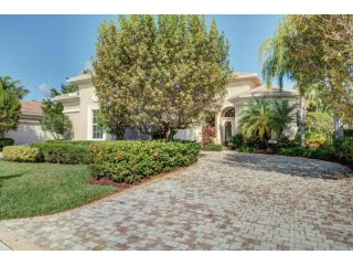 273 Porto Vecchio Wy, Palm Beach..