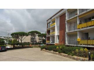 APARTMENT IN CANADELL AREA, IN CALELLA..
