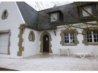 Detached Traditional Neo-Breton House