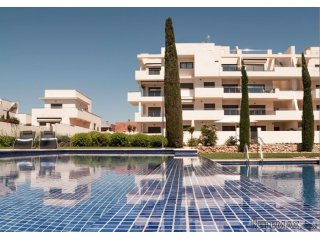 Nice apartment located in Los Dolses, Orihuela Costa. The..