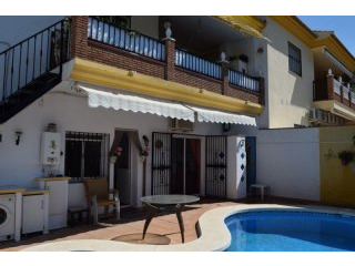 Semi-Detached for Sale in Alcaucin..
