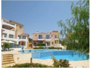 1 Bedroom - Apartment - Paphos - For..