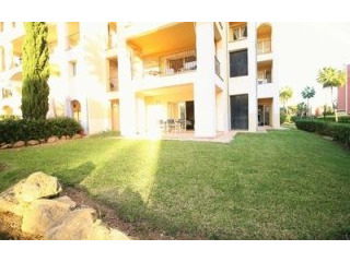 3 bedroom ground floor in Belavent in..