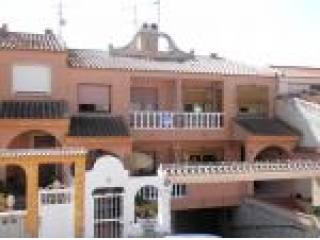 Townhouse, Alicante (Costa Blanca)..