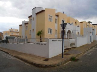 Townhouse In Villamartin, Orihuela..