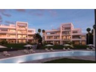 Apartment For Sale In Estepona..