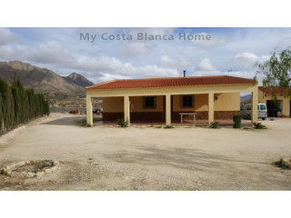 Country House For Sale In Macisvenda..