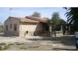 Country House With Garage For Sale In..