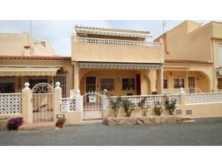 Resale · Townhouse · Spain · Costa Bl..