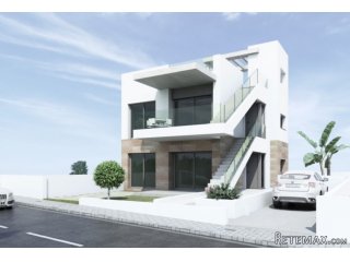 Spectacular of plant Bungalow with 3 spacious bedrooms and..