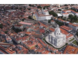 T2 Lisbon Apartment for Sale in Sao..