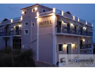 B074 - Hotel, Kefalonia Area