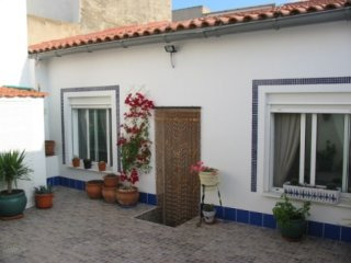 Hondon De Los Frailes, Alicante - Town..