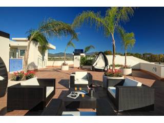 Two Bedroom Apartment, Cosmo Beach