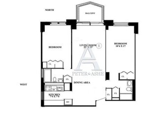 2 Bedrooms - Condo - New York State -..