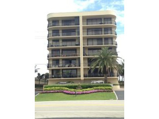 4000 S Ocean Blvd #303, Palm Beach, FL..