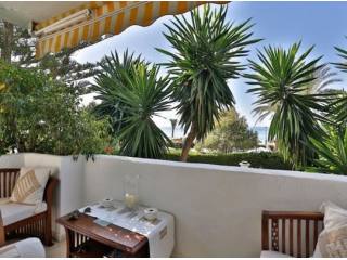 Apartment for sale in San Pedro Playa..