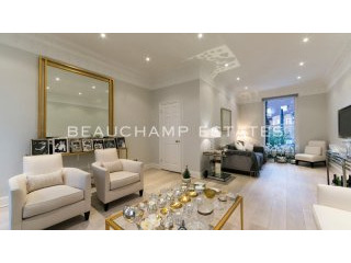 Eaton Terrace, SW1