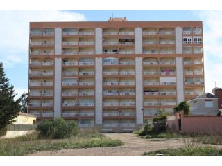 Edificio Toni, Playa Honda