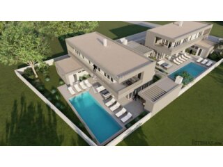 GRAĐEVINSKO ZEMLJIŠTE ZATON PROJEKT I GRAĐEVINSKA