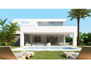 4 Bedrooms - Villas - Malaga - For Sale