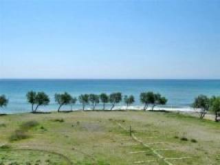 Land Property For Development In Crete..