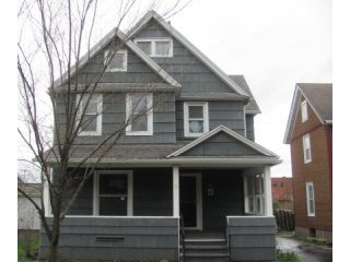 33 Grace Street Binghamton, NY, 13905..
