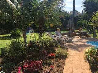Beautiful 4 Bedroom Villa In Sotogrande..